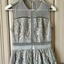 Whistles lace dress (8) Image 3