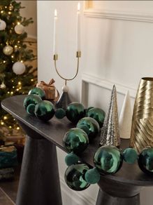 Christmas Garland