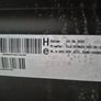 Back bumper BMW G30 series 5 Image 4