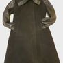 NEXT Black Coat Image 3