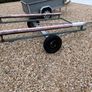 Boat trailer Image 3