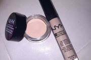 NYX bundle