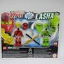 LEGO Ninjago Special Issue Kai VS Lasha Figures Limited Edition Twin Pack Brand New Sealed Image 2
