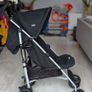 Joie nitro  lightweight umbrella stroller and rain cover Image 3