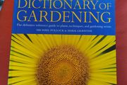DK/ RHS/ Illustrated Dictionary of Gardening