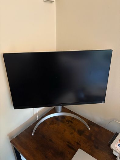 LG Monitor 27UP850 4K