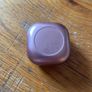 Samsung Buds AKG Live Mystic gold earphones Image 3