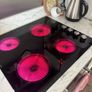Electric Hob Nordmende Image 4