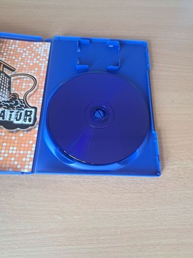 Detonator - PS2