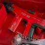 Tornado EXP88 Powder Actuated Nail Gun "Serviced" Image 2