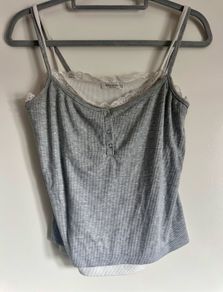 vest top