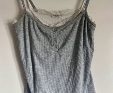 vest top