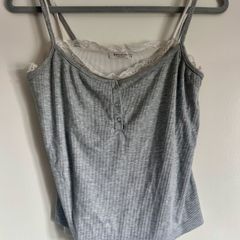 vest top