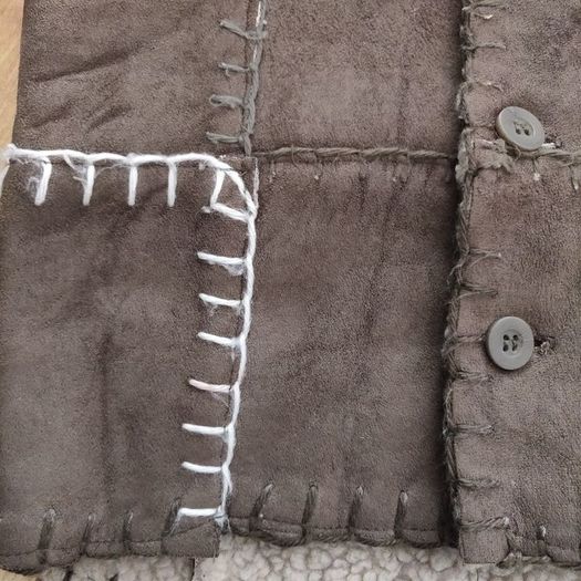 Baby Bodywarmer 9-12 months