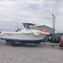 Quicksilver  Pilothouse 630  Boat  Excellent Condition Image 5