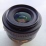 Nikon Af-s Dx Nikkor 35mm F/1.8g Prime Lens Image 2
