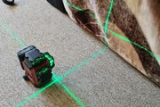 Hilti laser PM30