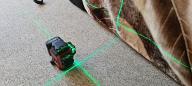 Hilti laser PM30