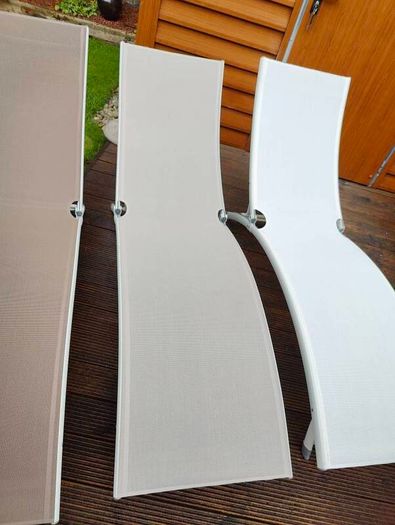 Morella Sun Loungers 75 each