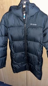 Mens Columbia Jacket