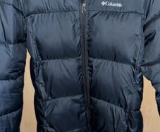 Mens Columbia Jacket