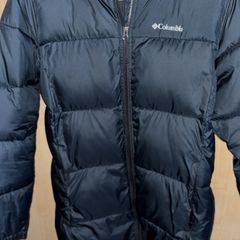 Mens Columbia Jacket