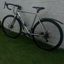 Sona racing bike Image 3