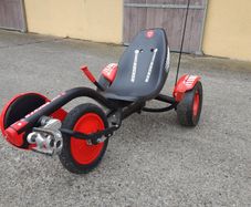 Rocker Go Kart