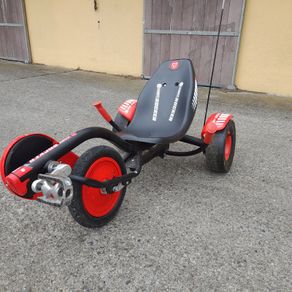 Rocker Go Kart