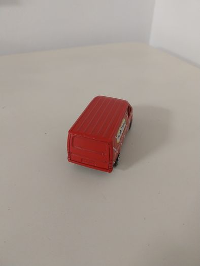 Corgi Car Collection 1985