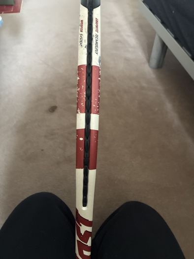 Babolat Boost Drive tennis racquet