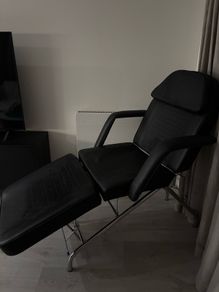 salon beauty bed