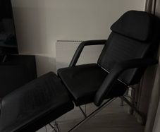 salon beauty bed