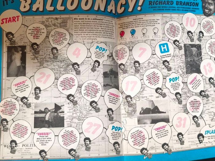Viz Magazine Issue 94 (Feb 1994)