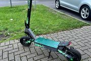 Kukirin G2 (Customised)