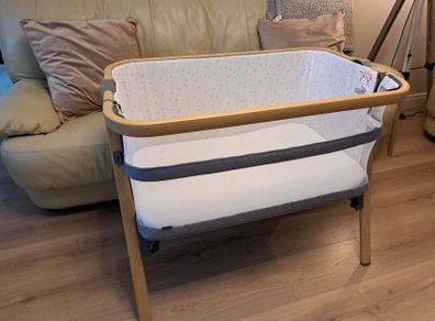 Bugaboo Crib