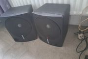 speakers Celestion sattelite full range