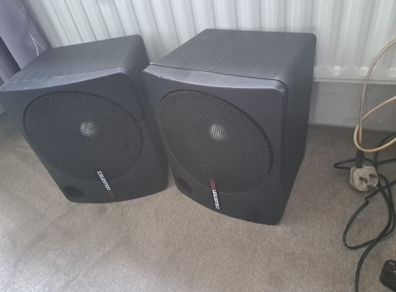 speakers Celestion sattelite full range