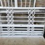 Security Grills retractable locking Image 3