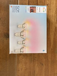 Phillips Hue gu10
