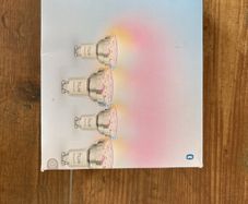 Phillips Hue gu10