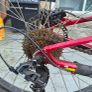 Specialized Kids Mountain bike 24 inch Image 8