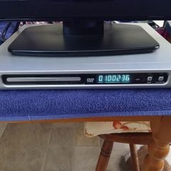 philips dvd player