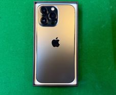 iPhone 13 Pro