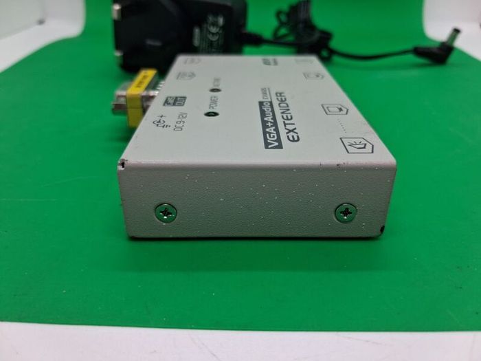 Postage - Rextron Eva12l Vga And Audio Extender