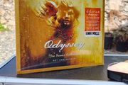 Delerium Odyssey  The Remix Collection