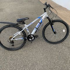 Boys mountain bike