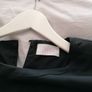 black savida  mini dress Image 2