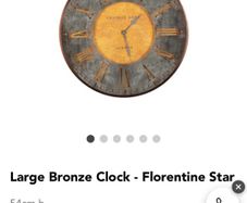 clock