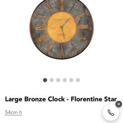 clock